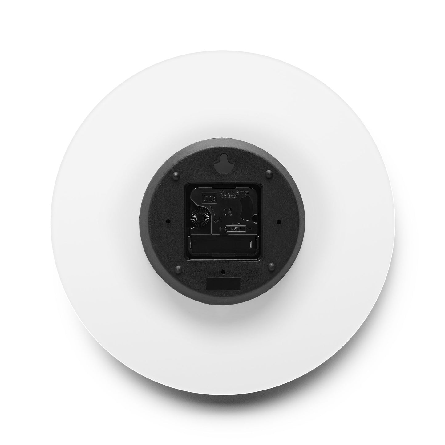 “The Watchtower” – Art Clock A blurred gaze from El Morro, San Juan, Puerto Rico.