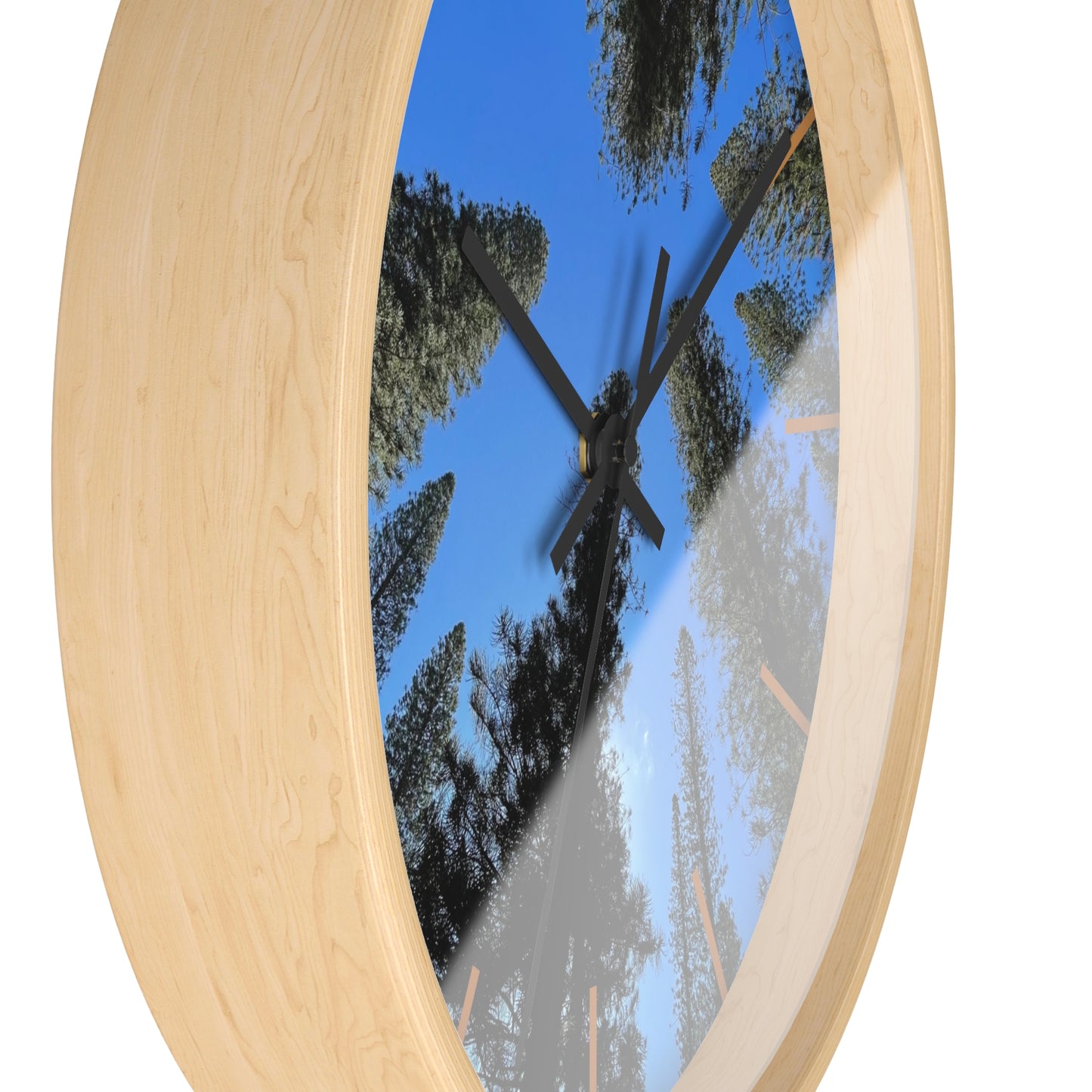 “Island Timekeeper” – Art Clock A gentle reminder from Dole Park, Lānaʻi.