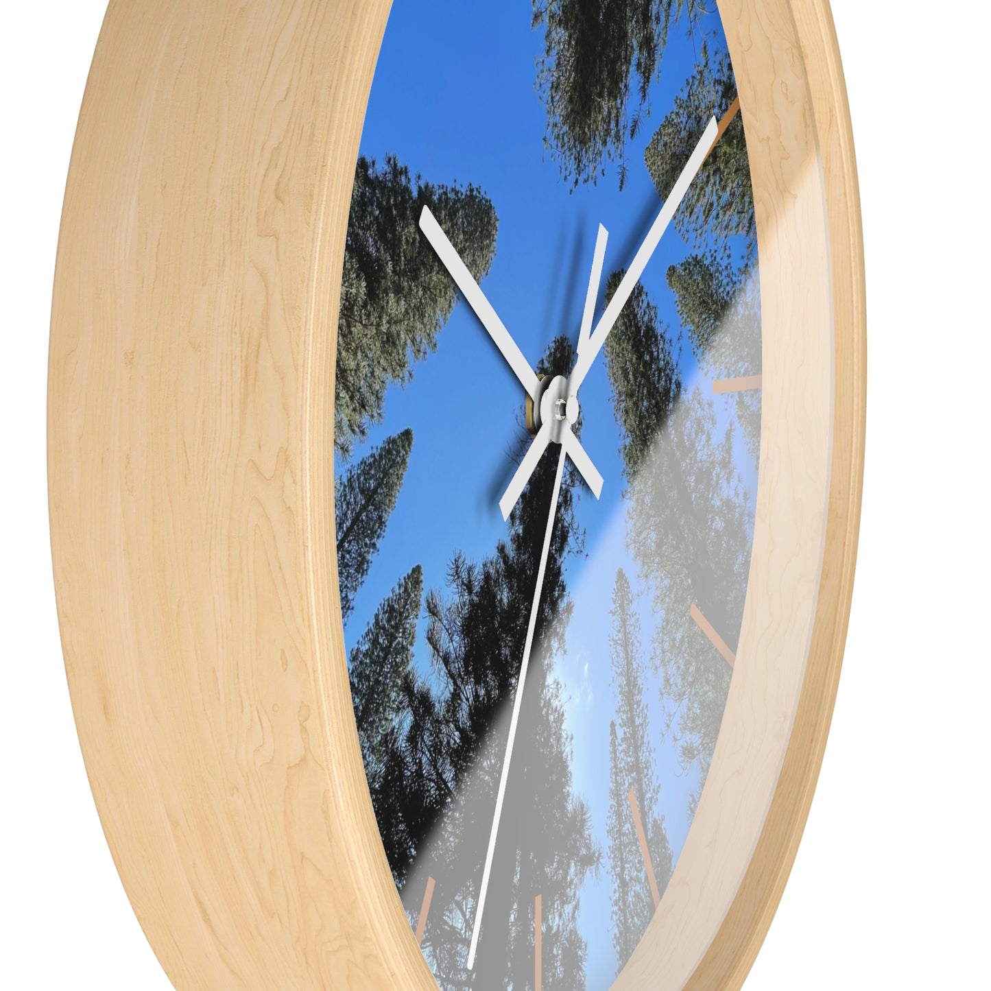 “Island Timekeeper” – Art Clock A gentle reminder from Dole Park, Lānaʻi.
